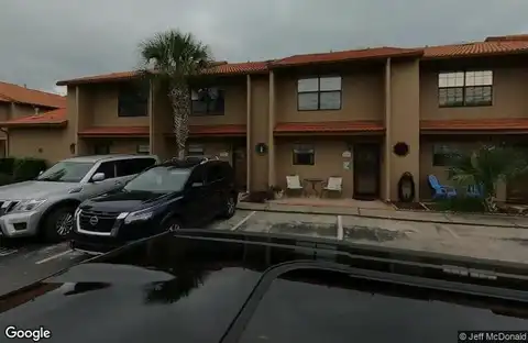 Grande Island, PANAMA CITY BEACH, FL 32407