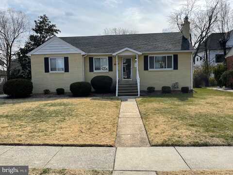26Th, ARLINGTON, VA 22207
