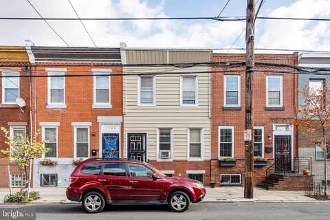 19Th, PHILADELPHIA, PA 19145