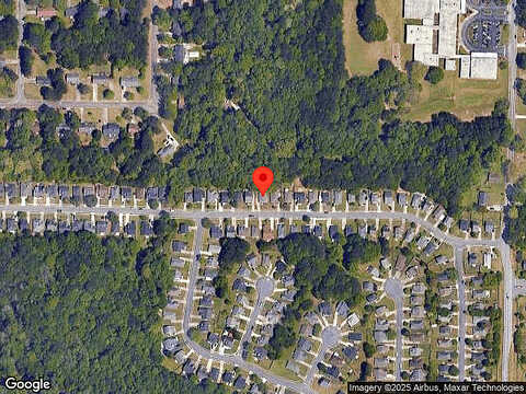 Glynn Addy, STOCKBRIDGE, GA 30281