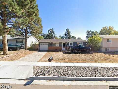 Peterson, COLORADO SPRINGS, CO 80915