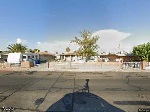 H, LAS VEGAS, NV 89106