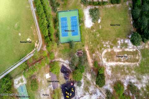 Foxmeadow, MIDDLEBURG, FL 32068