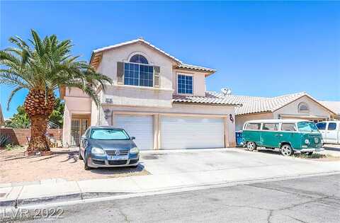 Back Woods, LAS VEGAS, NV 89142