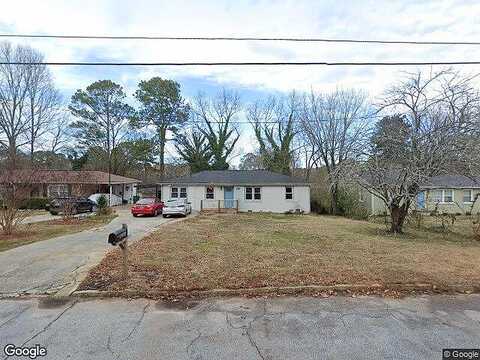 Canary, DECATUR, GA 30032