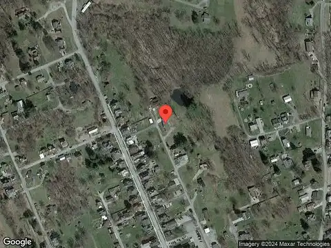 Parcell, CLAYSVILLE, PA 15323