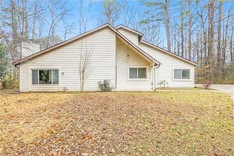 Buttonbush, NEWNAN, GA 30265