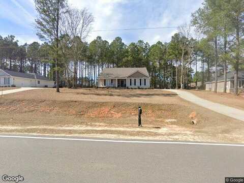 Maria Sorrell, STATESBORO, GA 30461