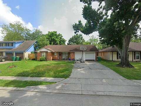 El Mar, SEABROOK, TX 77586