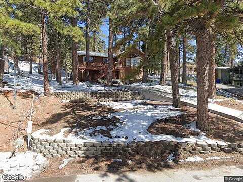 Easy, RUNNING SPRINGS, CA 92382
