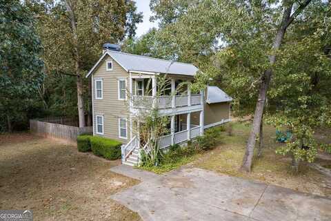 Live Oak, COMER, GA 30629