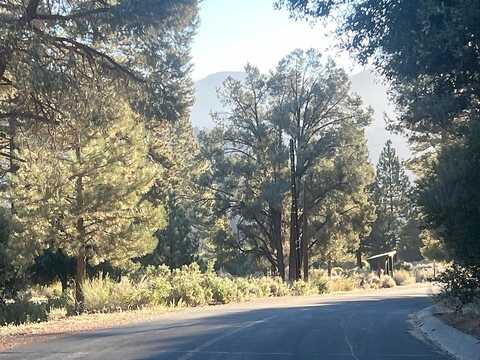 Mil Potrero, PINE MOUNTAIN CLUB, CA 93222