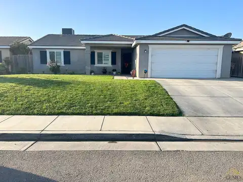 Baja, BAKERSFIELD, CA 93307