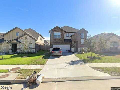 Elkcreek Bend, HOCKLEY, TX 77447