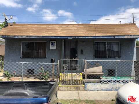 Lima, LOS ANGELES, CA 90011