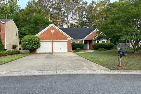 Two Iron, KENNESAW, GA 30144