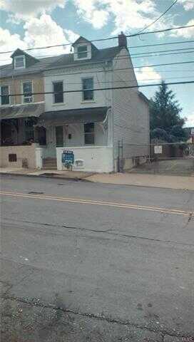 Gordon, ALLENTOWN, PA 18102