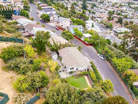 Central, HAYWARD, CA 94542