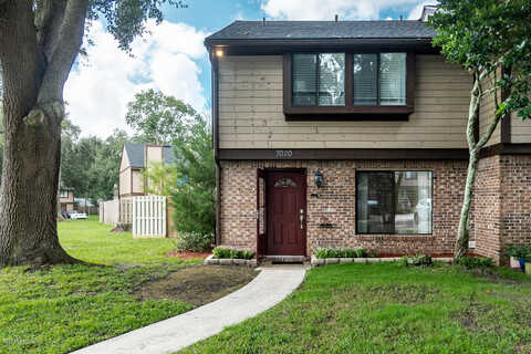Prestwick, JACKSONVILLE, FL 32244
