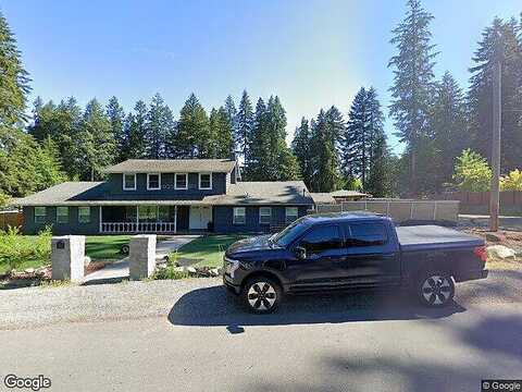 134Th Street, PUYALLUP, WA 98373