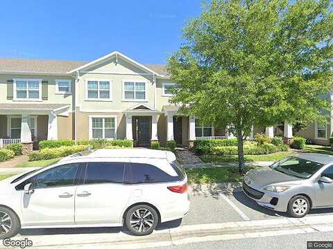 Kinnow Mandarin, WINTER GARDEN, FL 34787