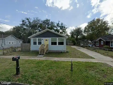 Fitzgerald, JACKSONVILLE, FL 32254