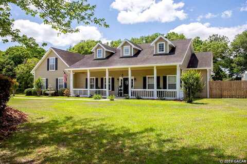 208Th, HIGH SPRINGS, FL 32643