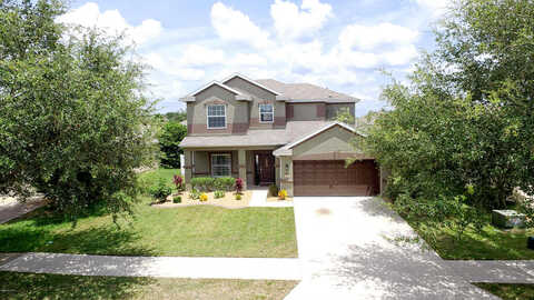 51St, OCALA, FL 34474