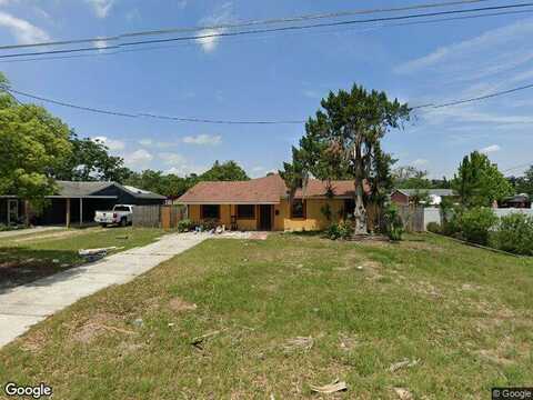 Disston, TAVARES, FL 32778