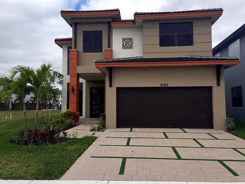 154Th, HIALEAH, FL 33018