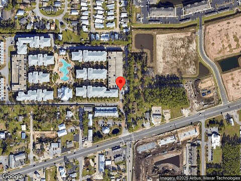 Front Beach, PANAMA CITY BEACH, FL 32407