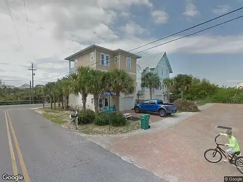 Seaspring, SANTA ROSA BEACH, FL 32459