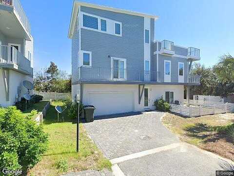 Inlet, INLET BEACH, FL 32461