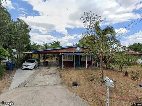 Mccarthy, FROSTPROOF, FL 33843