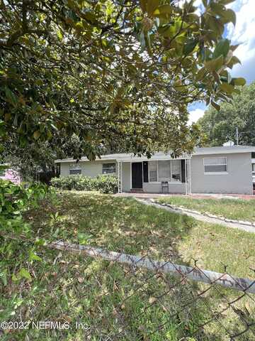Archery, JACKSONVILLE, FL 32208