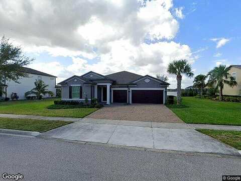 Larkspur Lake, WINTER GARDEN, FL 34787