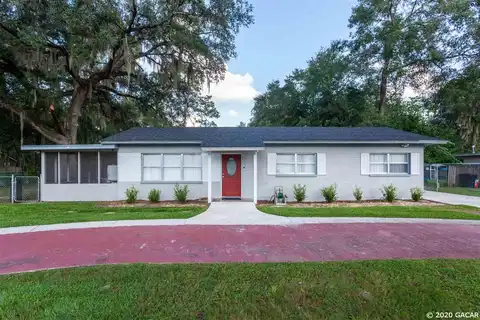 17Th, GAINESVILLE, FL 32605