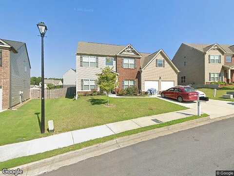 Sapphire, RIVERDALE, GA 30296