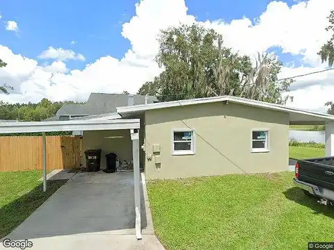 Preston, LUTZ, FL 33558