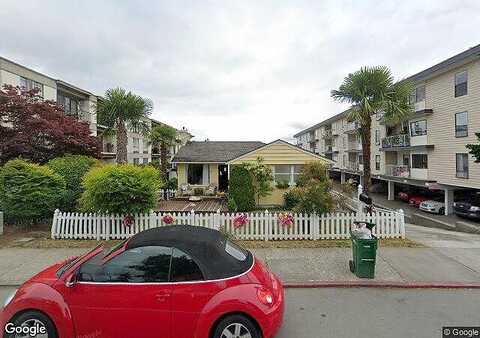 Lake Washington, KIRKLAND, WA 98033
