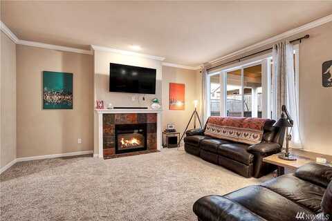 90Th Avenue, GRAHAM, WA 98338