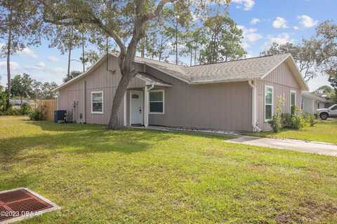 Nordman, NEW SMYRNA BEACH, FL 32168