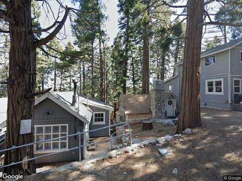 Hi, TWIN PEAKS, CA 92391