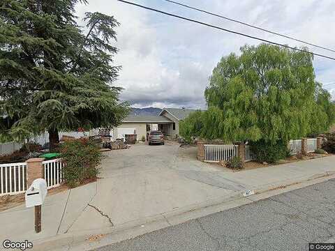 Washington, SAN JACINTO, CA 92583
