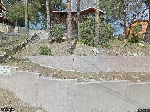 Knoll View, RUNNING SPRINGS, CA 92382