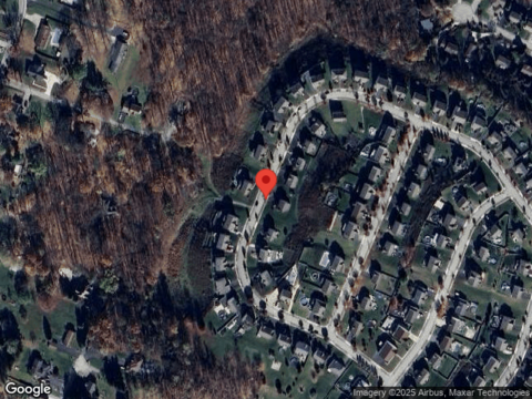 Haflinger, IRWIN, PA 15642