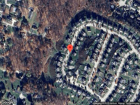 Haflinger, IRWIN, PA 15642