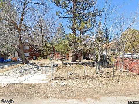Talmadge, BIG BEAR LAKE, CA 92315