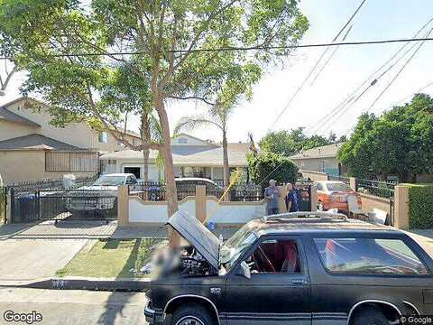 Jackson, SANTA ANA, CA 92703