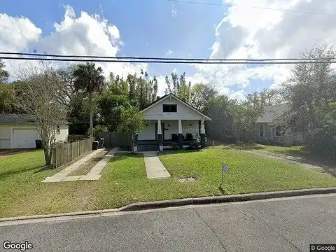 Ernest, JACKSONVILLE, FL 32204